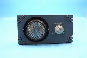 Airbus A320 Dual 54VU/Overhead Reading Light Panel